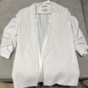 H&M blazer